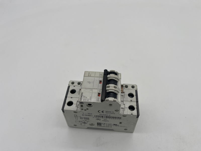 Circuit breaker 5sy4202-8