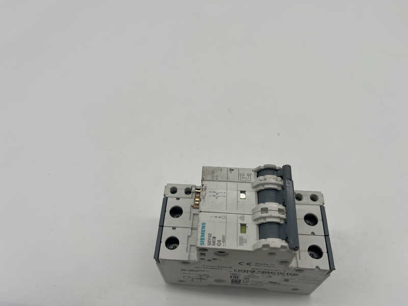 Circuit breaker 5sy4204-7