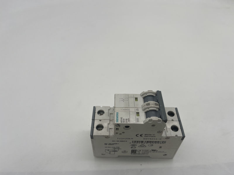 Circuit breaker 5sy4216-8