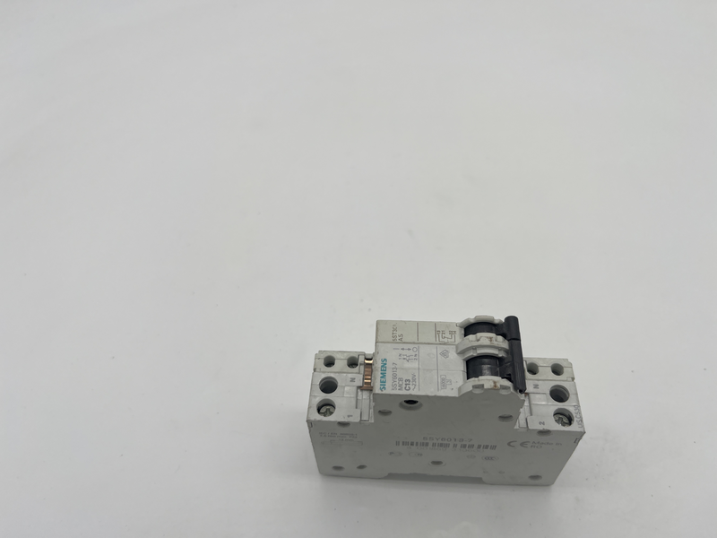 Circuit breaker 5sy6013-7