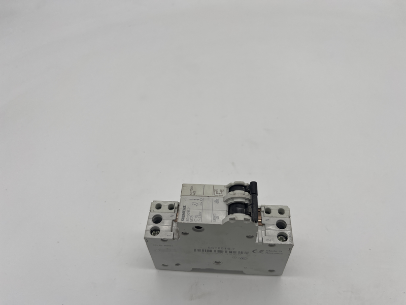 Circuit breaker 5sy6016-7