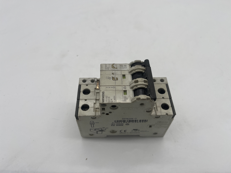 Circuit breaker 5sy6201-7