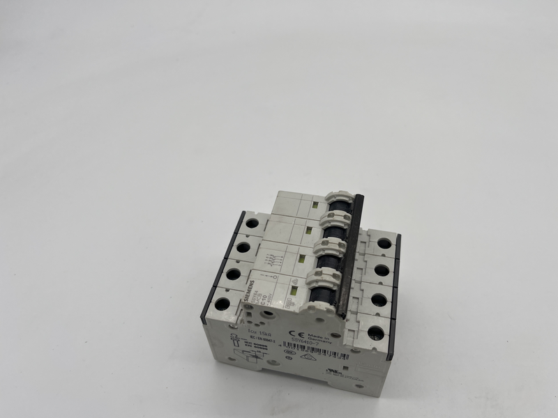 Circuit breaker 5sy6410-7