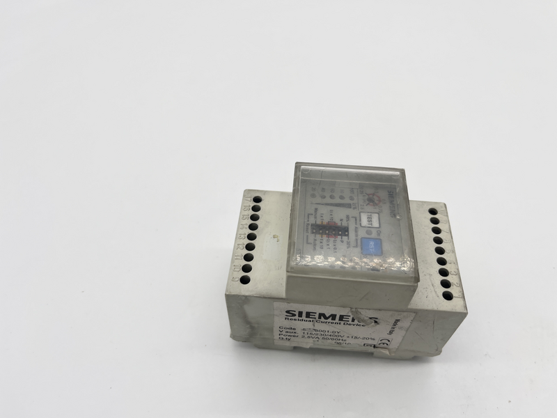 Relay differenziale 5tt3001-0y