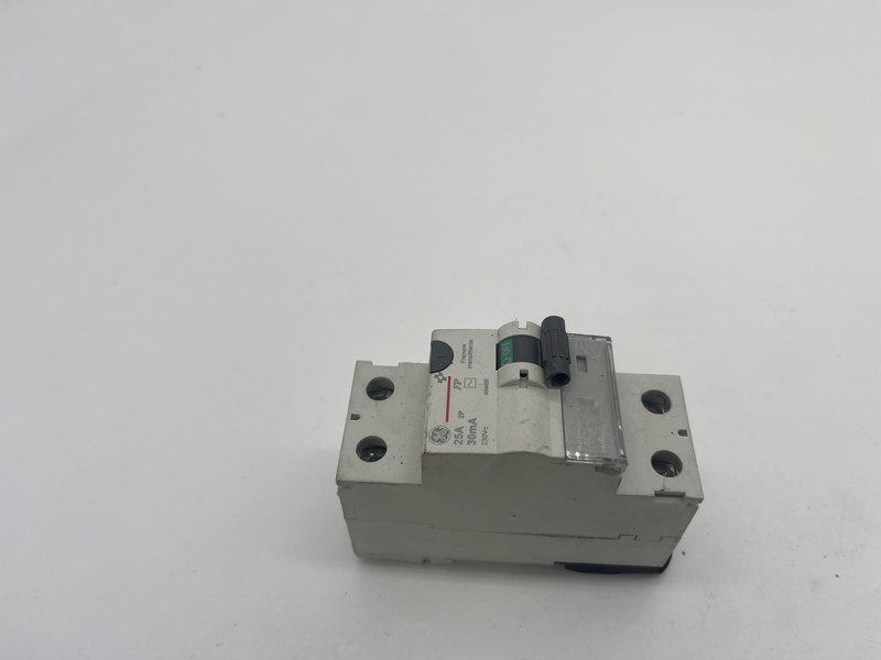 Circuit breaker 604400