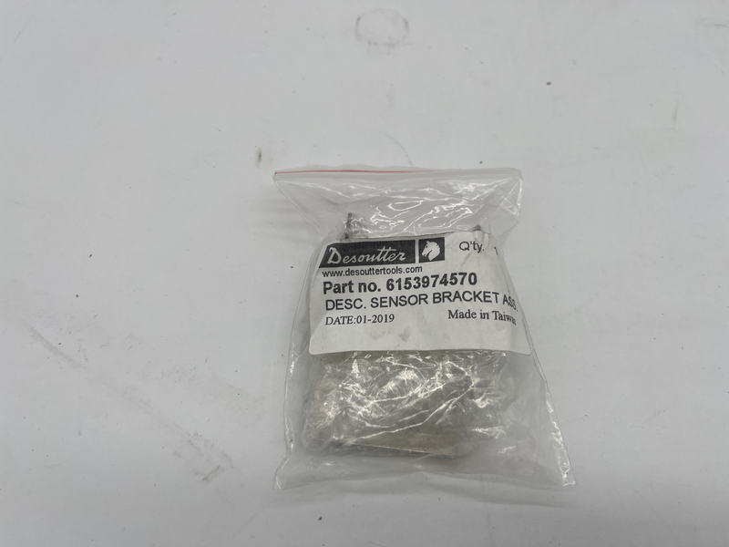 Sensor bracket ass. 6153974570