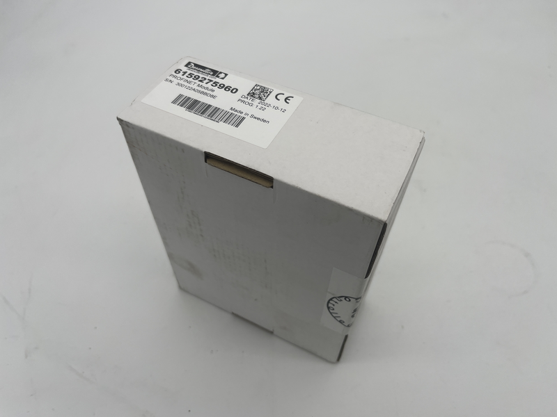 Profinet module 6159275960