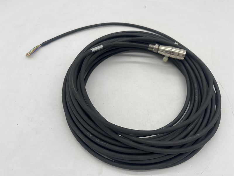 Receiver cable 15 metri 6180890103