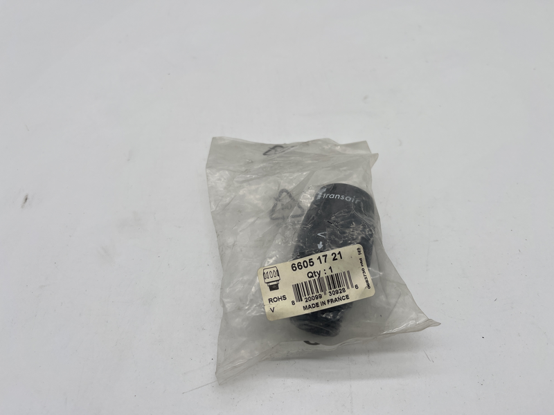 Raccordo in PA in fibra di vetro rinforzata Transair, R1/2, Ø 34mm 6605 17 21