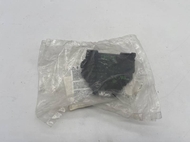 Modulo optoaccoppiatore miro mr 6 2mm 6652520