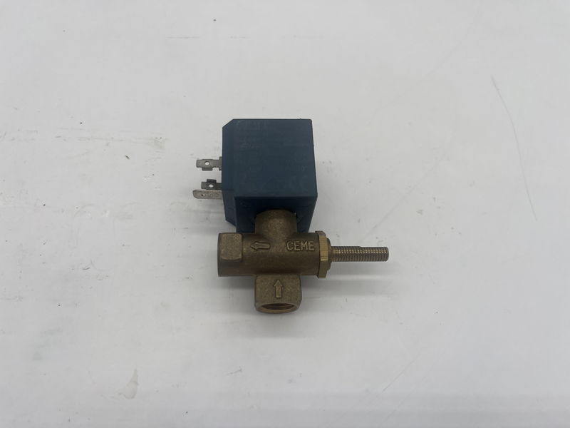 AC 230V 50 HZ 17VA ED100% BOBINA MAGNETICA 6660EN3 - 0S40BIF SERIE 688