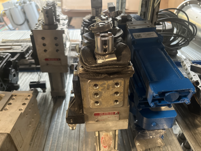 Centraggio per Puntatura 66p40-205c8f1a