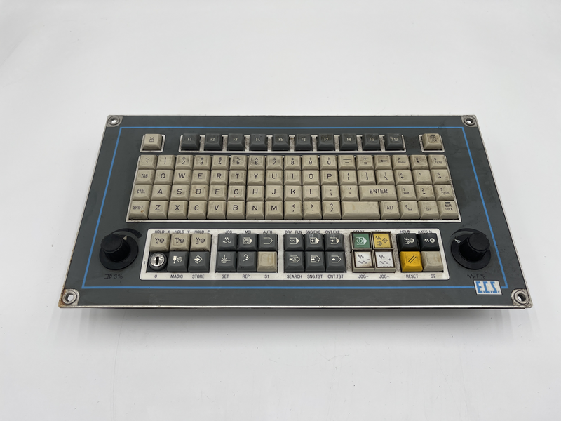 Keyboard per macchina utensile 673u142