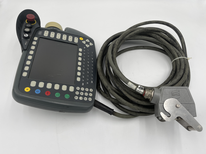 Teach pendant per robot Kuka krc1 69-000-398