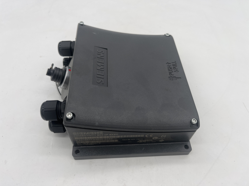 BOX DP Basic 6AV6671-5AE00-0AX0