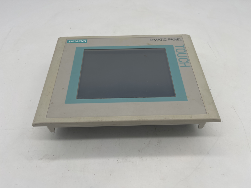 �PANEL TOUCH TP177 6AV6 642-0BA01-1AX0