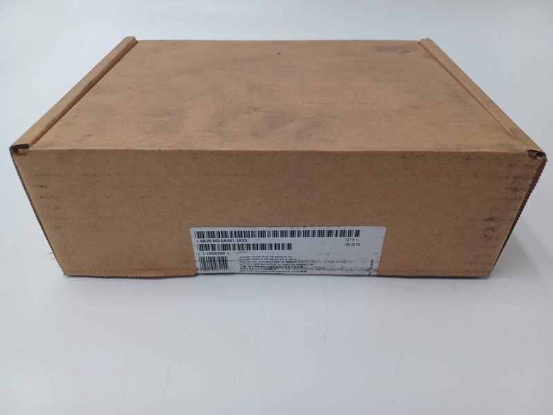Touch Panel TP 277 6° 6AV6 643-0AA01-1AX0