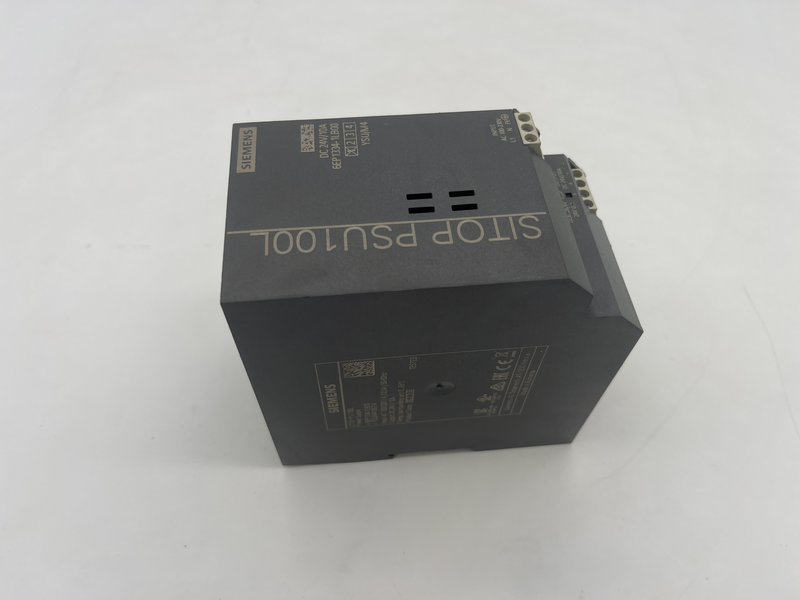 POWER SUPPLY  IN AC 120  230 V 4.1/2.0 A OUT DC 24 V 10 A 6EP13341LB00