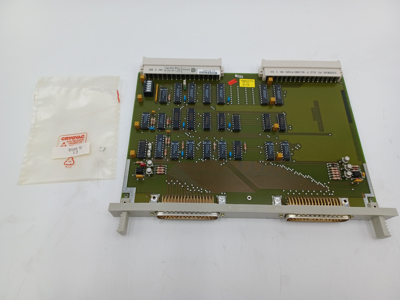 Interface Module 6ES5314-3UA11