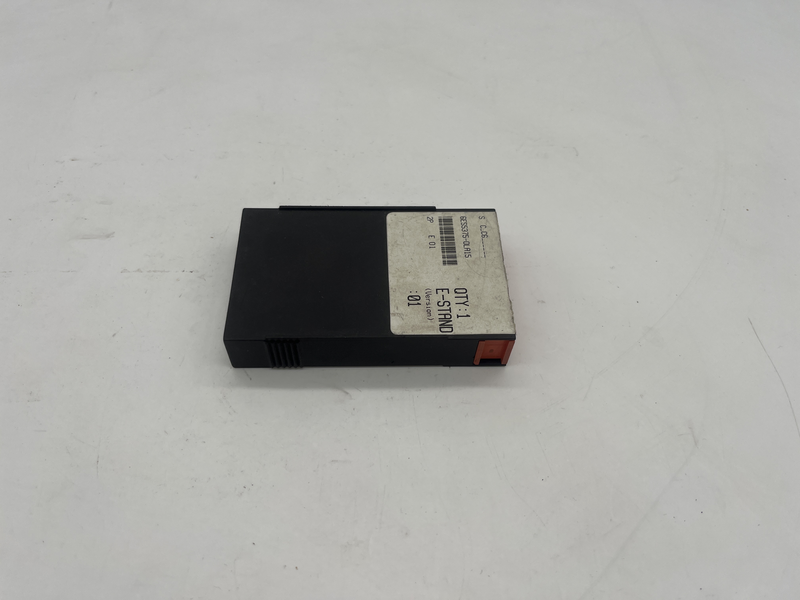 MEMORY SUBMODULE 6ES5375-0LA15