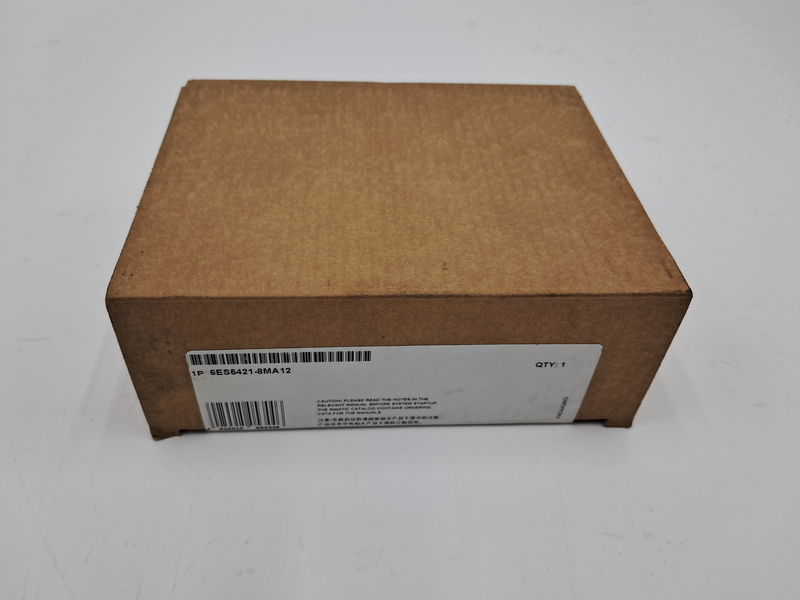 Digital Input Module 6ES5421-8MA12