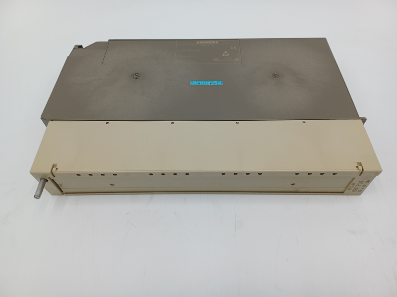 FGB Relaisausgabe AG115 UL DIGITAL OUTPUT MODULE 6ES5458-7LA12