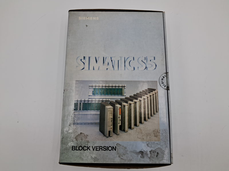 Interface Module 6ES5 305-7LA11