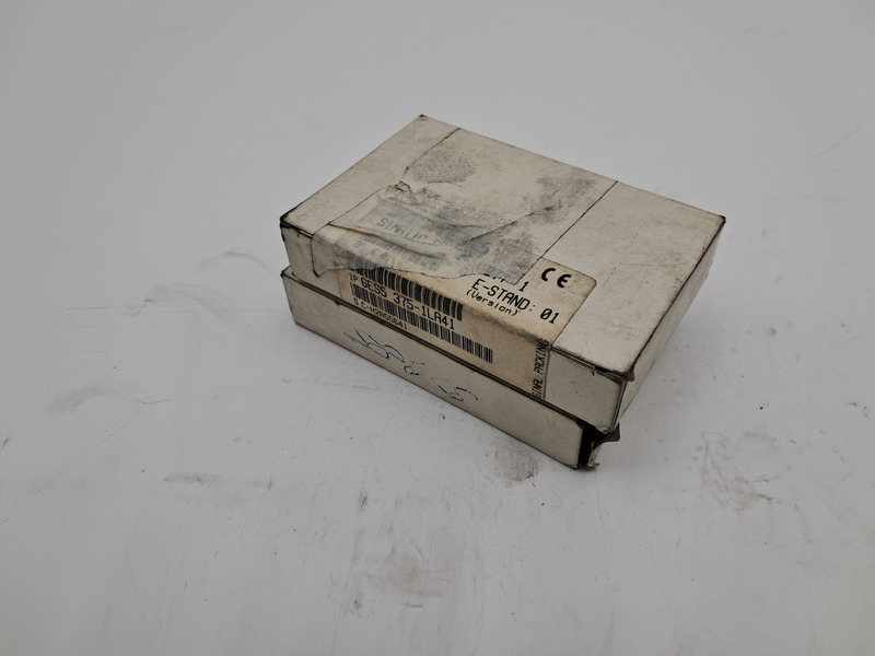 Simatic S5 memory module 6ES5 375-1LA41