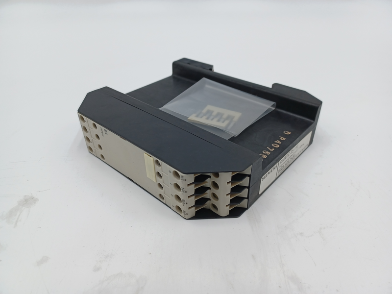 Digital input  SIMATIC S5 DIGITAL INPUT MODULE 405 6ES5 405-7AB11