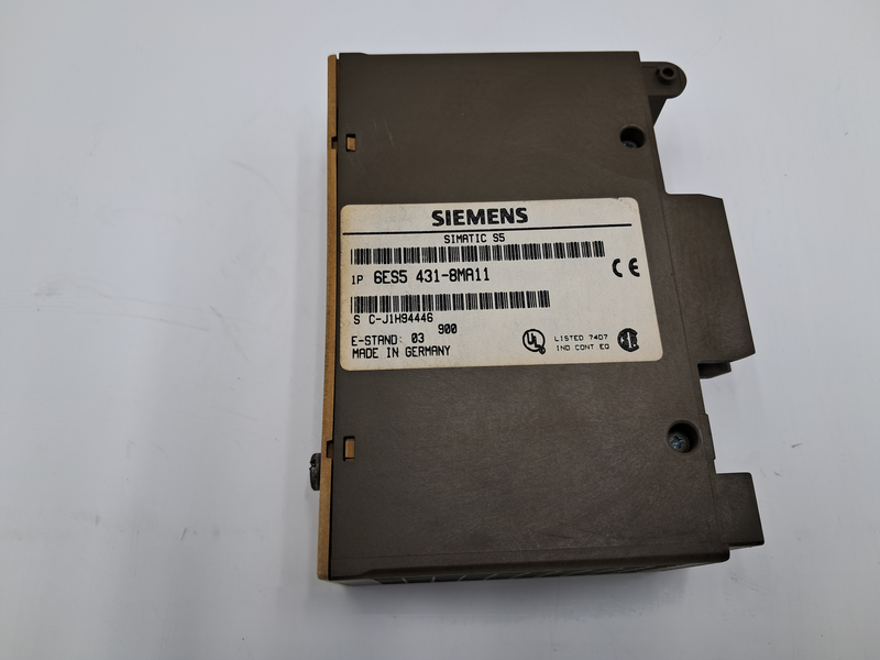 Digital Input Module 6ES5 431-8MA11