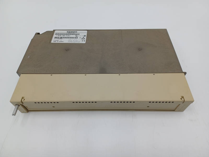 Simatic digital in/output mod. 6ES5 482-7LA11