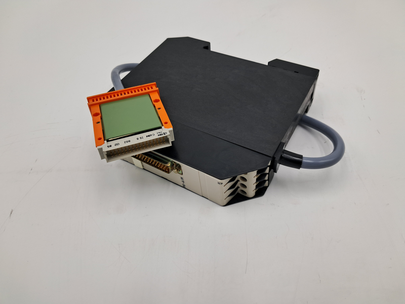 Interface Module 6ES5 500-7AA12