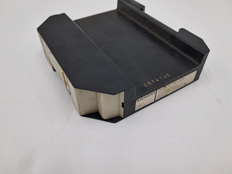 plc module 6ES5 900-7AB11