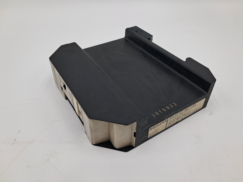 cpu module 6ES5 900-7AD11