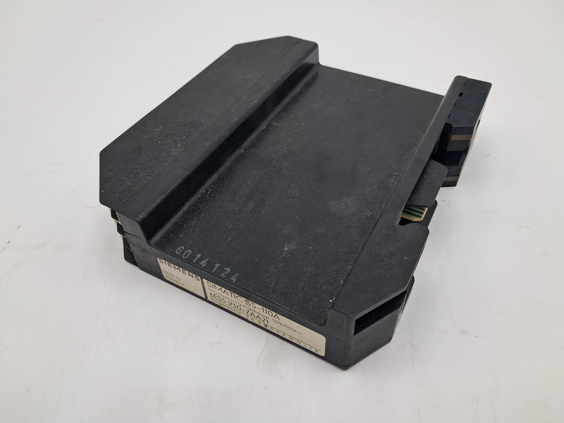 Stromversorgungsbaugruppe 110/115 V~ 6ES5 930-7AA21