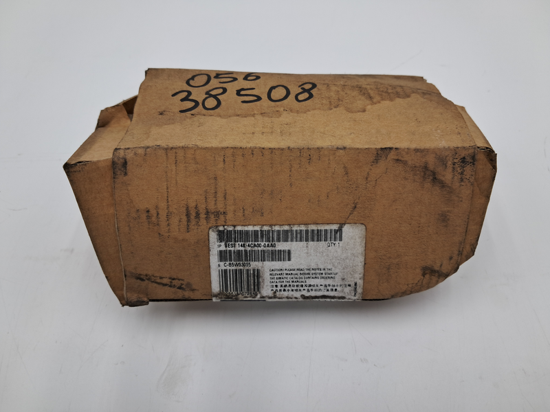 Electronic power Module 6ES7 148-4CA00-0AA0