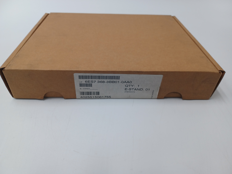 Simatic Connecting Cable 6ES7 368-3BB01-0AA0