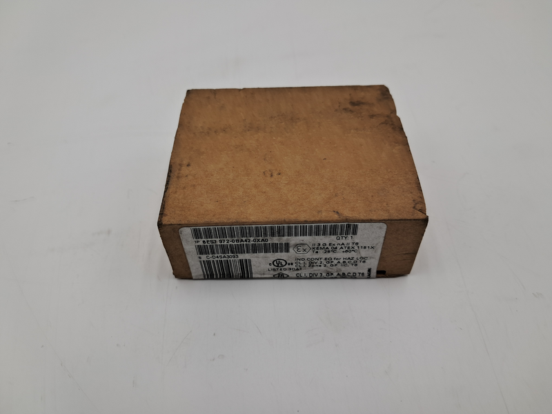 Busconnector 6ES7 972-0BA42-0XA0