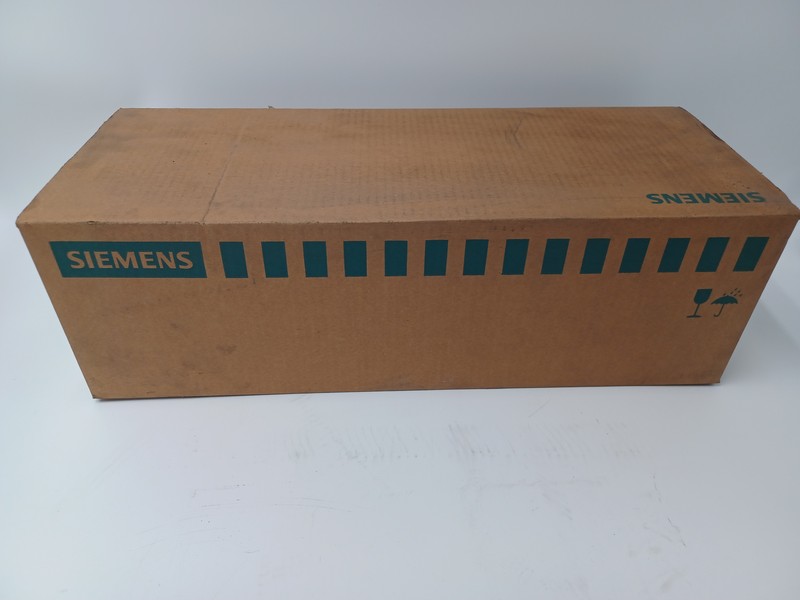 Sinumerik MCP 483C, KEY, MPI. 22 mm emergency stop button