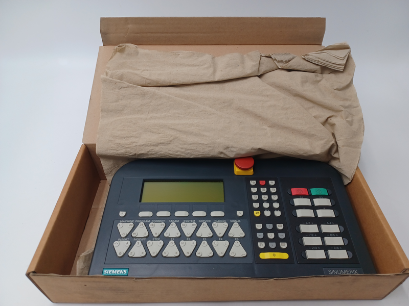 Sinumerik PHG 2P E A versione A 6FC5403-0AA00-0AA1