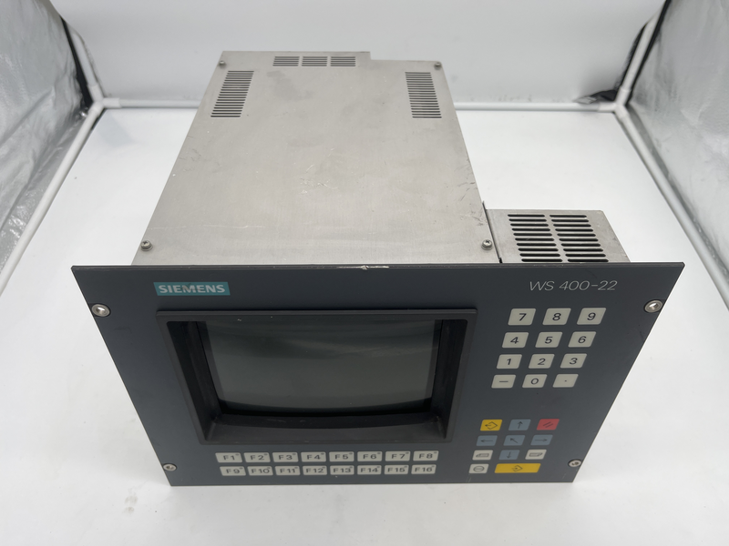 Sensore di Temperatura Tensione di Alimentazione: 24 V DC Consumo di Corrente: Circa 20 mA Tipo di Uscita: Analogica 6FM1422-1BA02