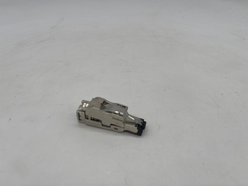 Connettore RJ45 Maschio Siemens Cat5, 4 vie, Montaggio su cavo 6GK1901-1BB10-2AA0