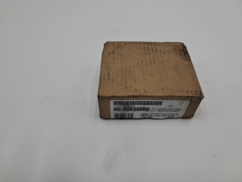 Busconnector 6GK1 500-0FC10
