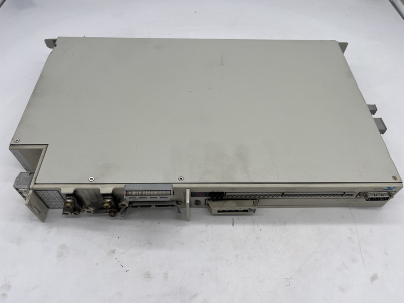 Modulo di espansione per controllo inverter 6SC6111-2AA00
