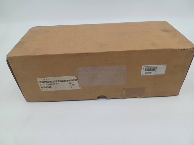 Filter 440/250 V ~ 3x16A 50/60 Hz 40°C