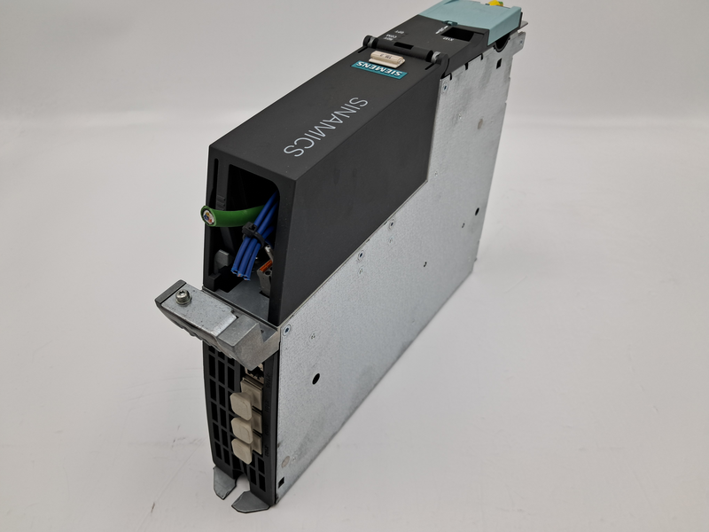 Sinamics Control Unit CU320-2 PN 6SL3040-1MA01-0AA0