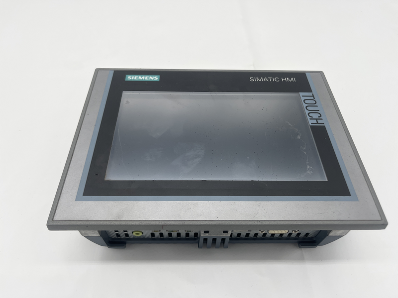 Pannello operatore tp700 comfort 6av2 124-0gc01-0ax0
