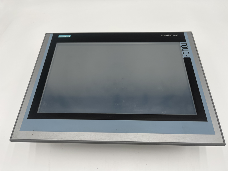 Pannello operatore tp1500 comfort 6av2 124-0qc02-0ax1
