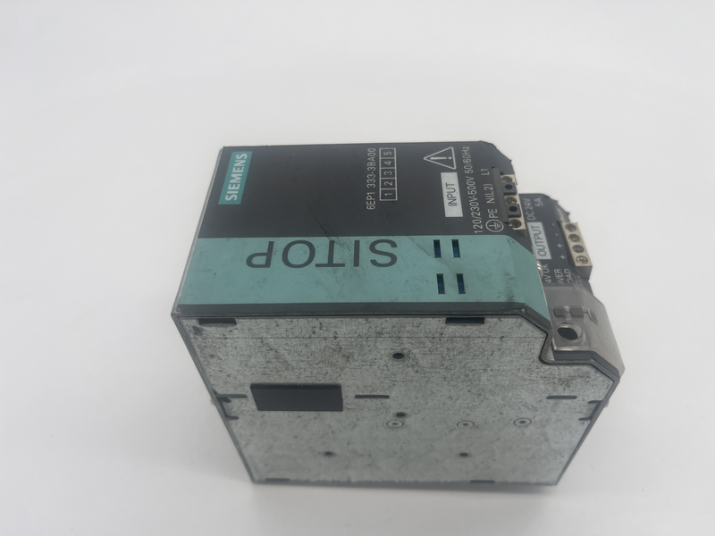Sitop modular 5a 1/2 ph 6ep1333-3ba00