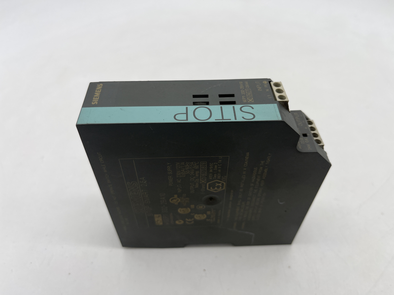 Sitop power supply 230v 0.65 1.1a 6ep1 332-2ba10